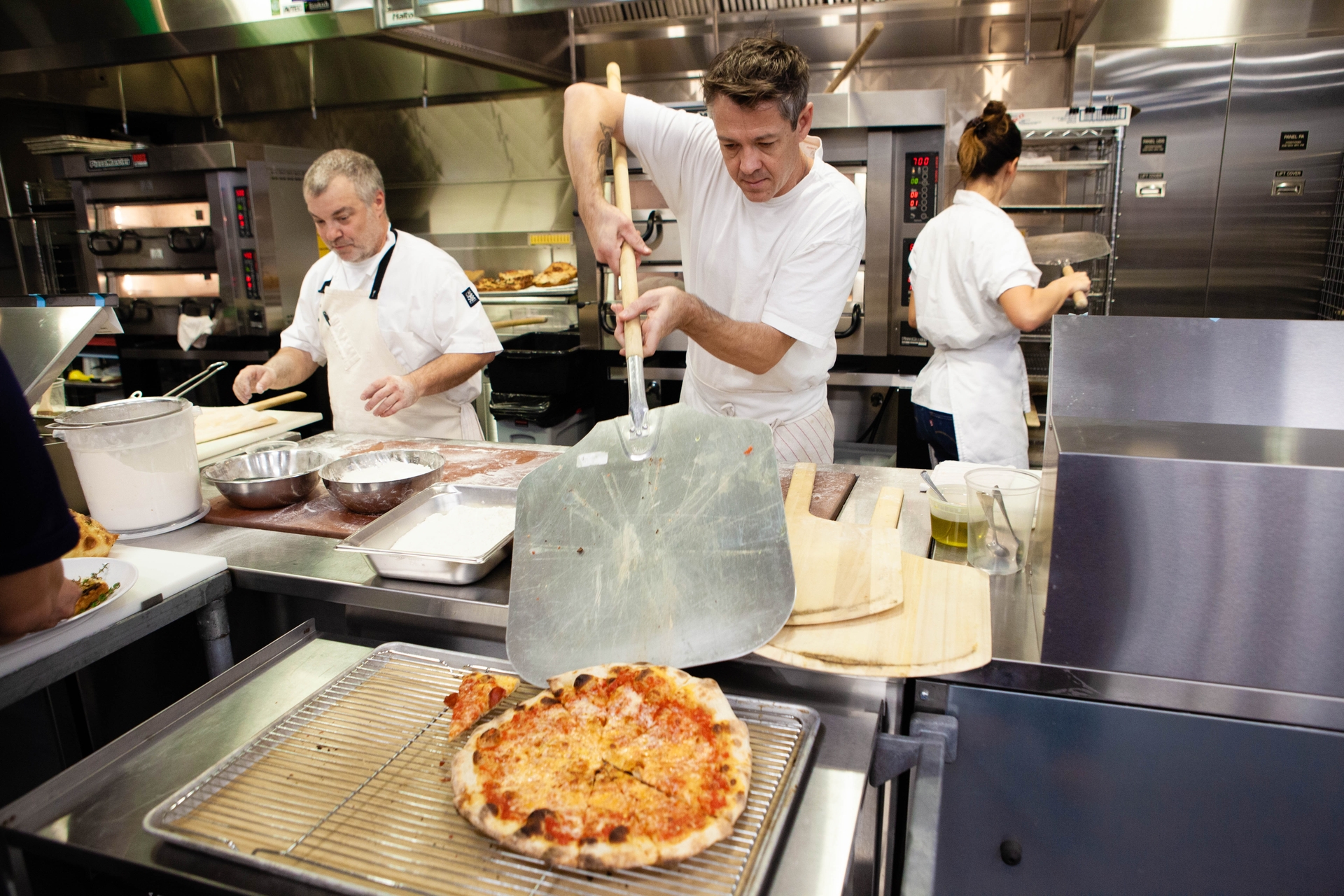 Pizzeria